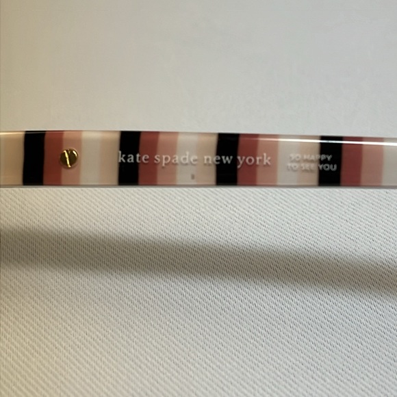 NWT Kate Spade New York EMILYN Frames - Picture 7 of 12